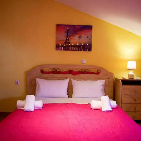 Aegean View Seaside Apartment Kawala Zewnętrze zdjęcie