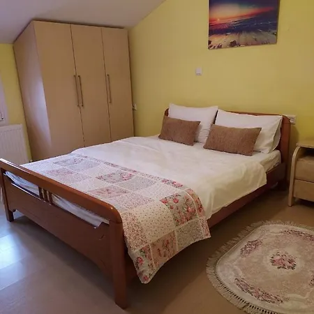 Aegean View Seaside Apartment Kawala Zewnętrze zdjęcie