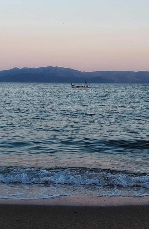 Aegean View Seaside *
